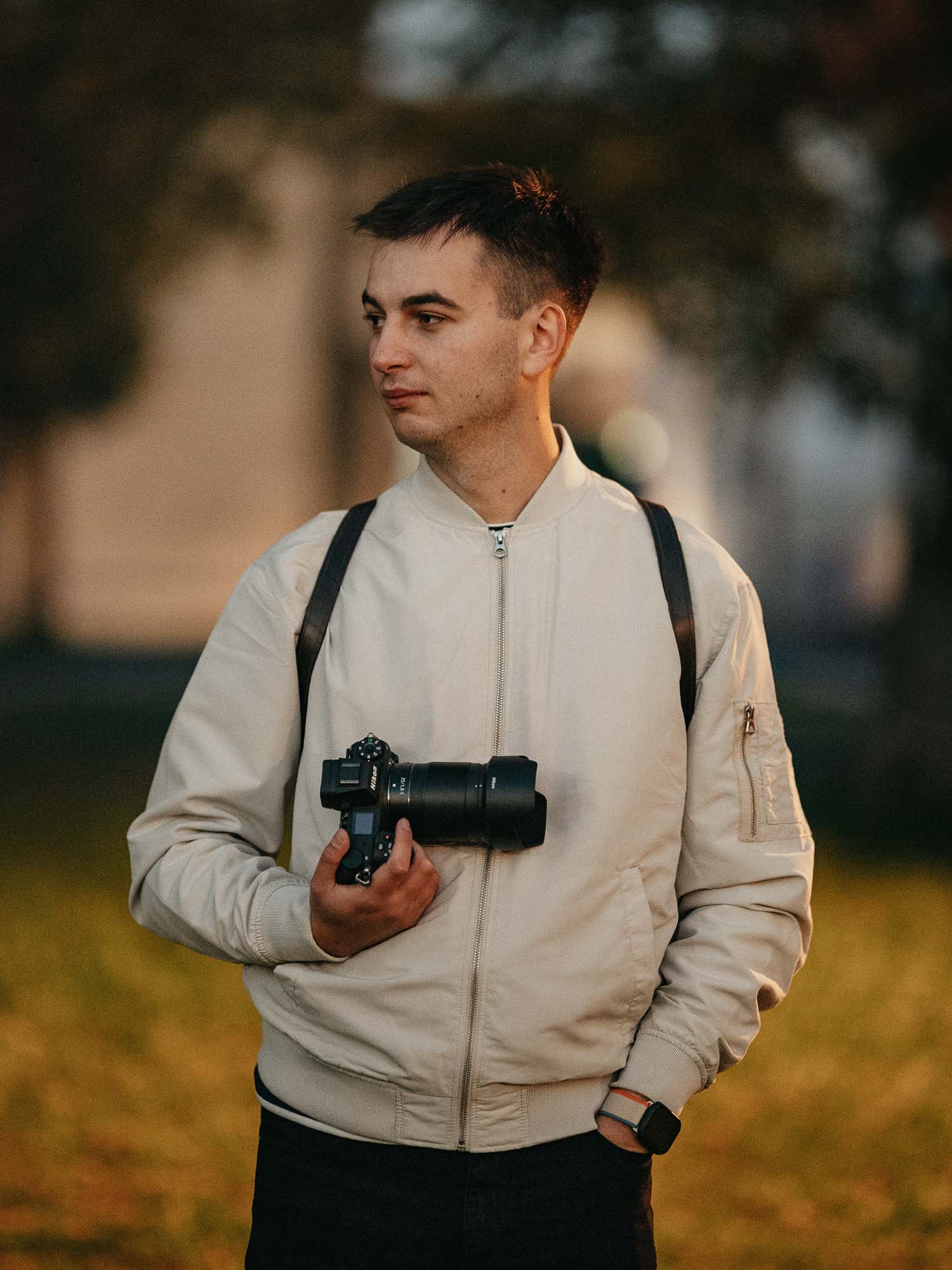 Dominik Krajňák